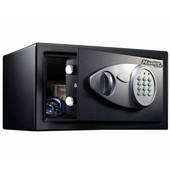 Master Lock Digitalt kassaskåp medium X041ML