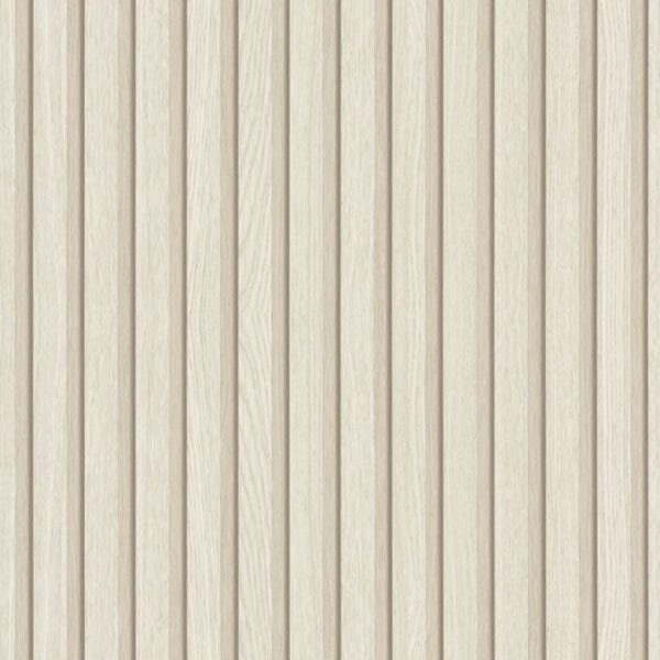 Noordwand Tapet Botanica Wooden Slats beige - Bild 2