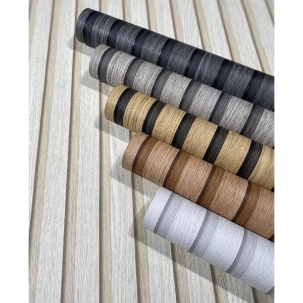 Noordwand Tapet Botanica Wooden Slats beige - Bild 5