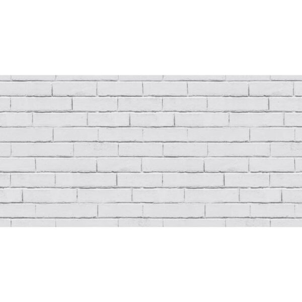 Noordwand Tapet Good Vibes Brick Wall grå - Bild 2