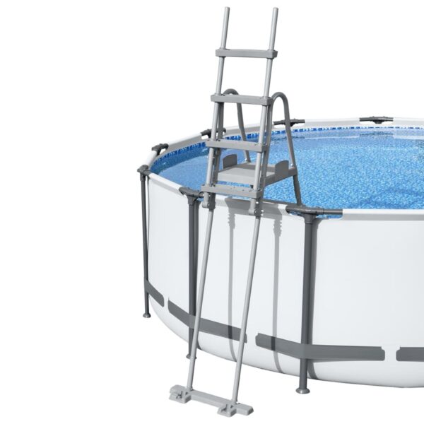 Bestway Poolstege Flowclear 4 steg 132 cm - Bild 6