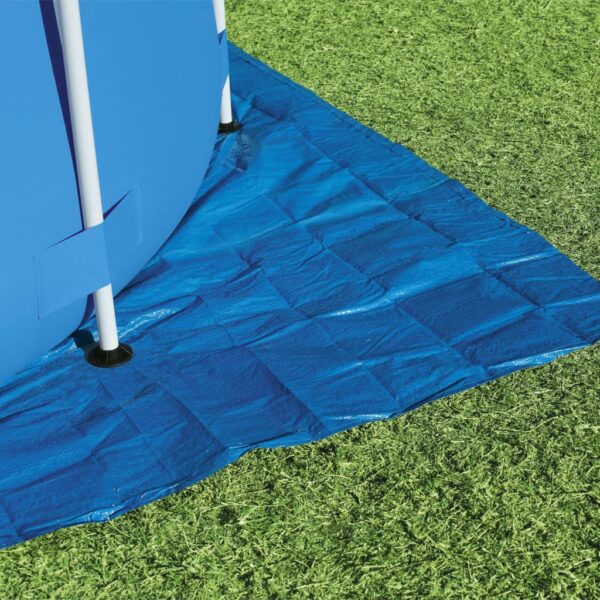 Bestway Markduk för pool Flowclear 335x335 cm - Bild 5