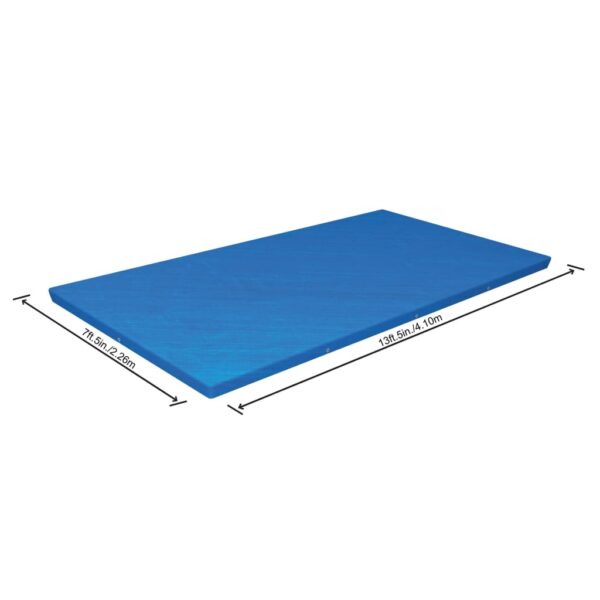 Bestway Poolöverdrag Flowclear 400x211 cm - Bild 4