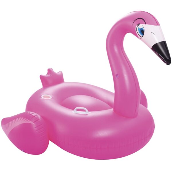 Bestway Badmadrass jätteflamingo 41119