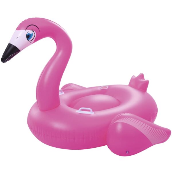 Bestway Badmadrass jätteflamingo 41119 - Bild 2