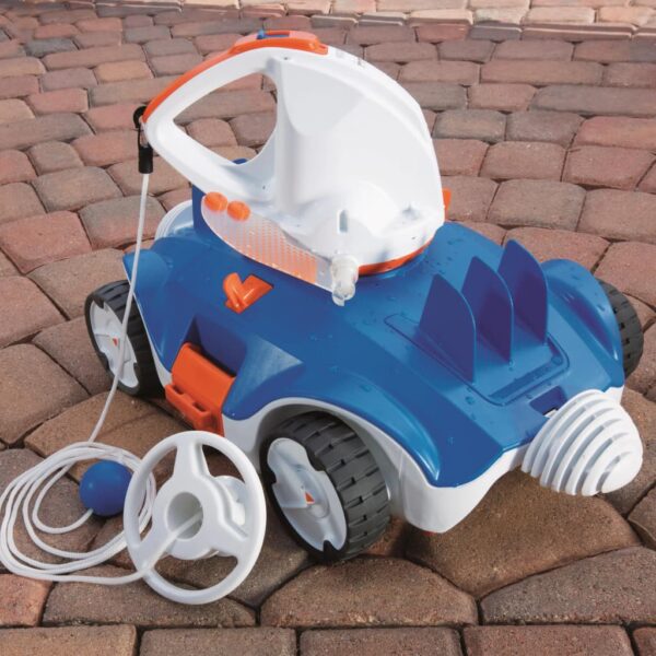 Bestway Rengöringsrobot för pool Flowclear Aquatronix 58482 - Bild 11