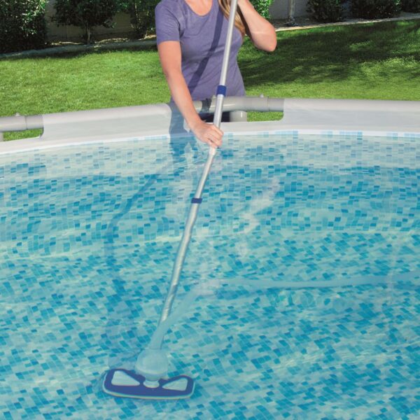 Bestway Flowclear Deluxe Rengöringskit för pool 58237 - Bild 6