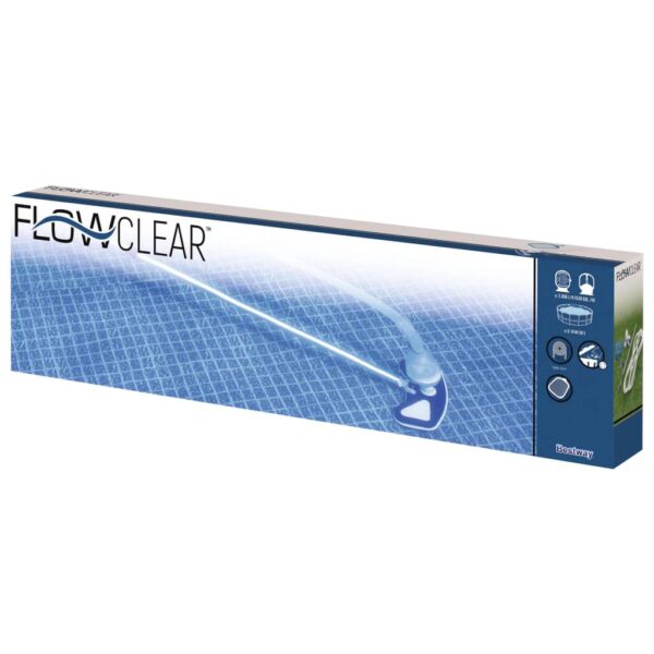 Bestway Poolrengöringskit Flowclear AquaClean - Bild 8