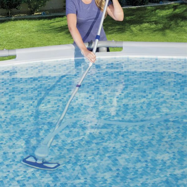 Bestway Poolrengöringskit Flowclear AquaClean