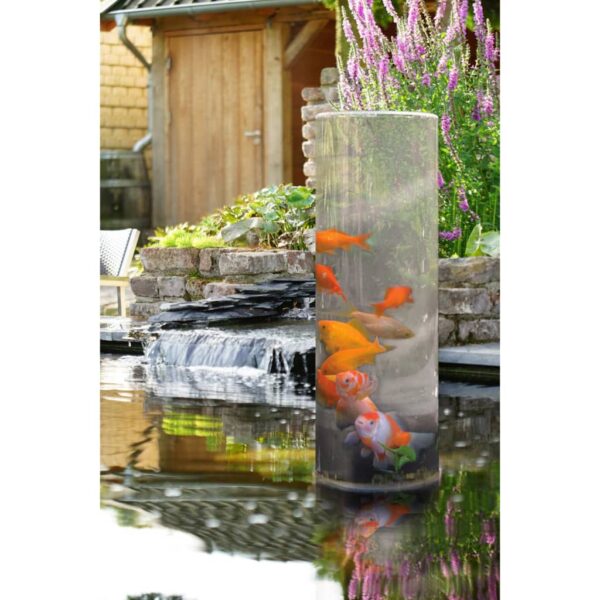 409285 Ubbink Fish Tower 50 cm Acrylic 1372160 - Bild 3