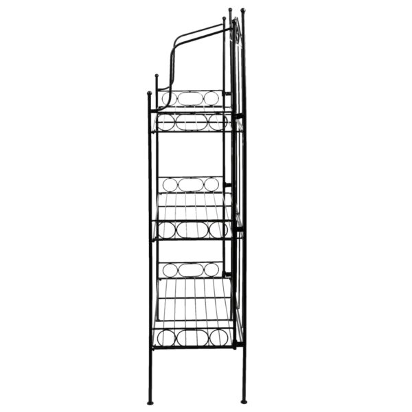 Esschert Design Étagère med 3 hyllplan L - Bild 5