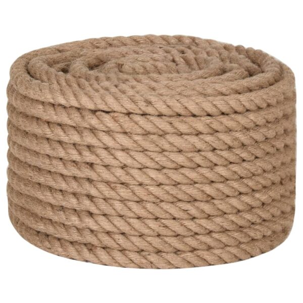 Rep 100% Jute 20 mm 50 m - Bild 3