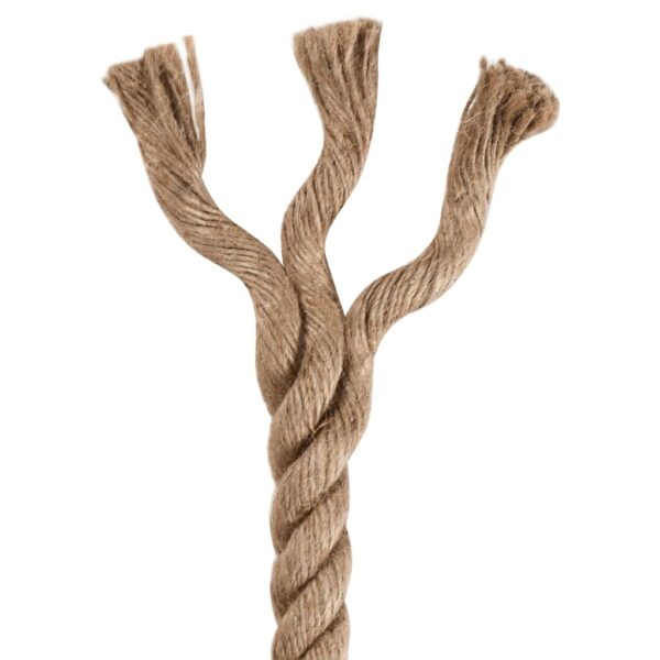 Rep 100% Jute 20 mm 50 m - Bild 4