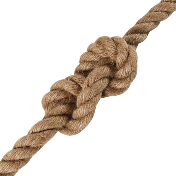 Rep 100% Jute 20 mm 50 m - Bild 5