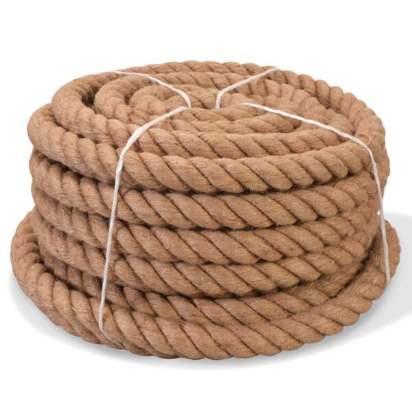 Rep 100% Jute 30 mm 50 m