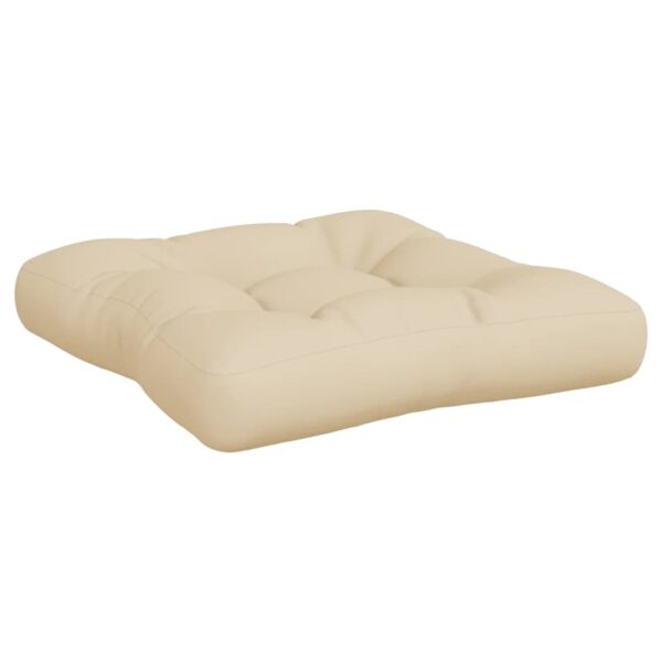 Palldynor 2 st beige tyg - Bild 6