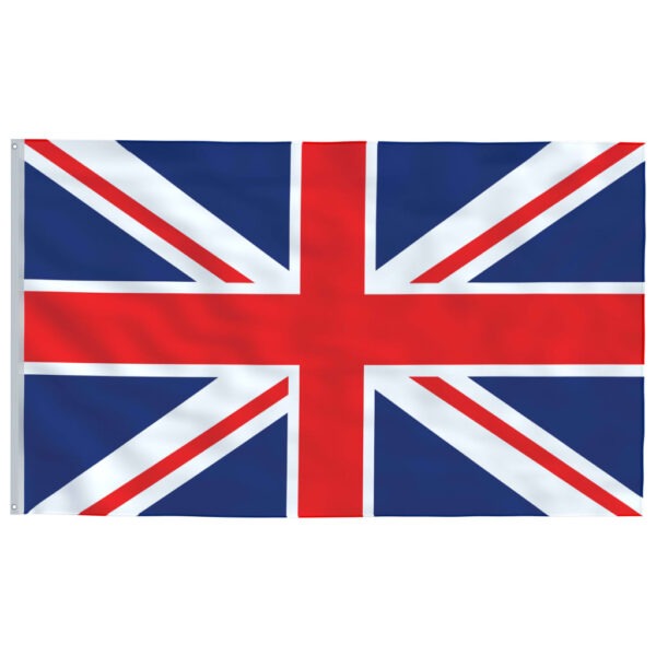 Storbritanniens flagga 90x150 cm - Bild 2