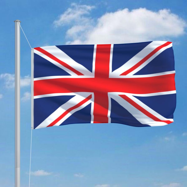 Storbritanniens flagga 90x150 cm - Bild 3