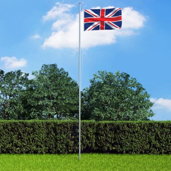 Storbritanniens flagga 90x150 cm