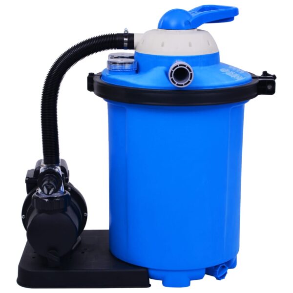 Sandfilterpump 550 W 50 L - Bild 4