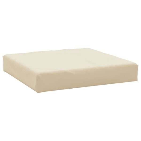 Palldynor 3 st beige oxfordtyg - Bild 5