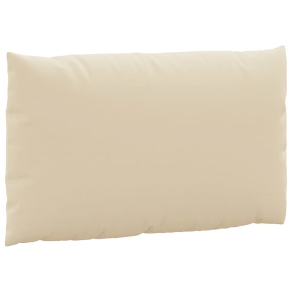 Palldynor 3 st beige oxfordtyg - Bild 6