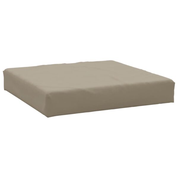 Palldynor 3 st taupe oxfordtyg - Bild 5