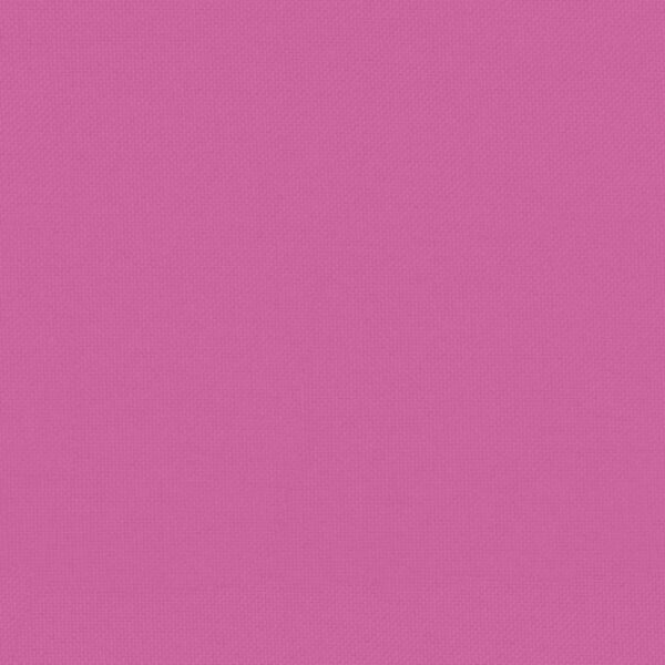 Palldyna rosa 60x60x12 tyg - Bild 9