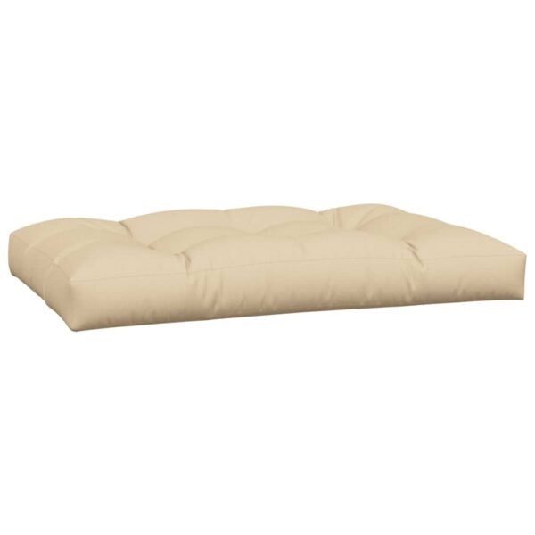 Palldynor 7 st beige tyg - Bild 5