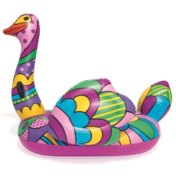 Bestway Poolmadrass POP Ostrich 41117 - Bild 5