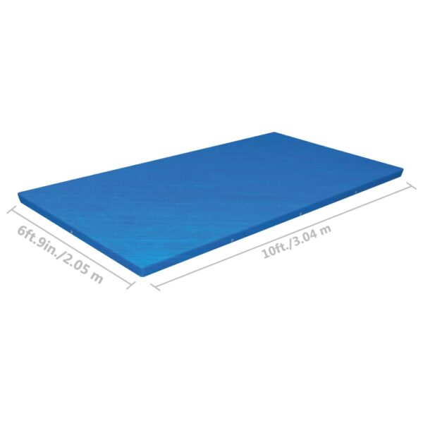 Bestway Poolöverdrag Flowclear 304x205x66 cm - Bild 3