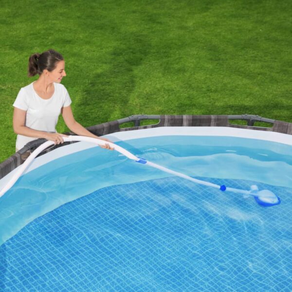 Bestway Flowclear Automatisk pooldammsugare AquaSweeper